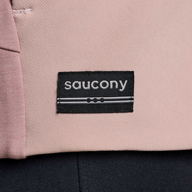 Saucony Triumph Jacket Smoke | 370965-SLV