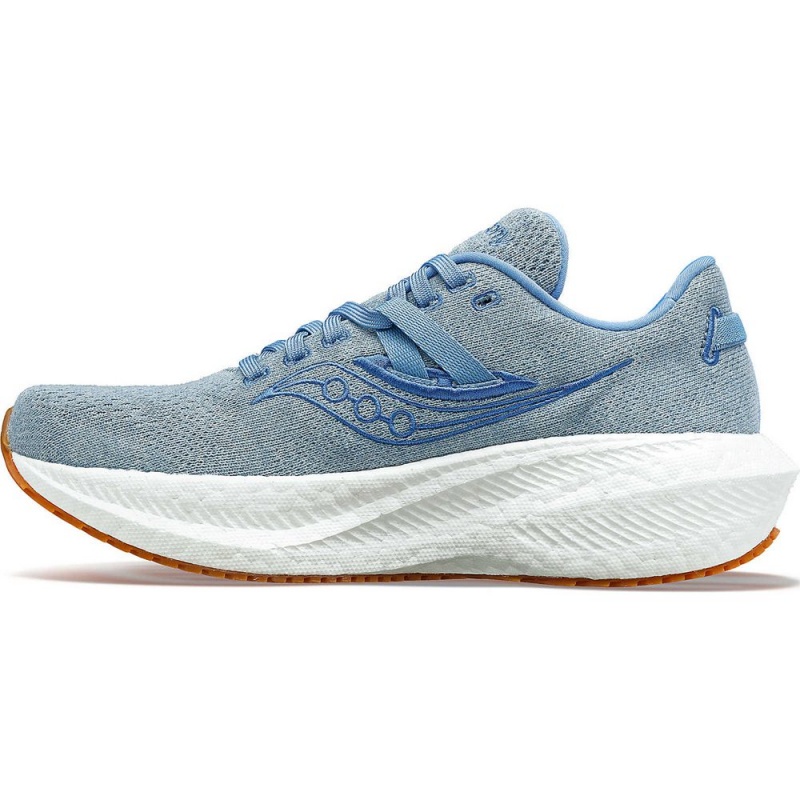 Saucony Triumph Rfg Bluelight | 362198-SZL