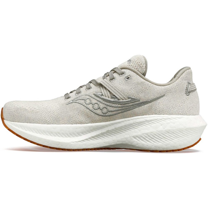 Saucony Triumph Rfg Coffee | 701398-FCX