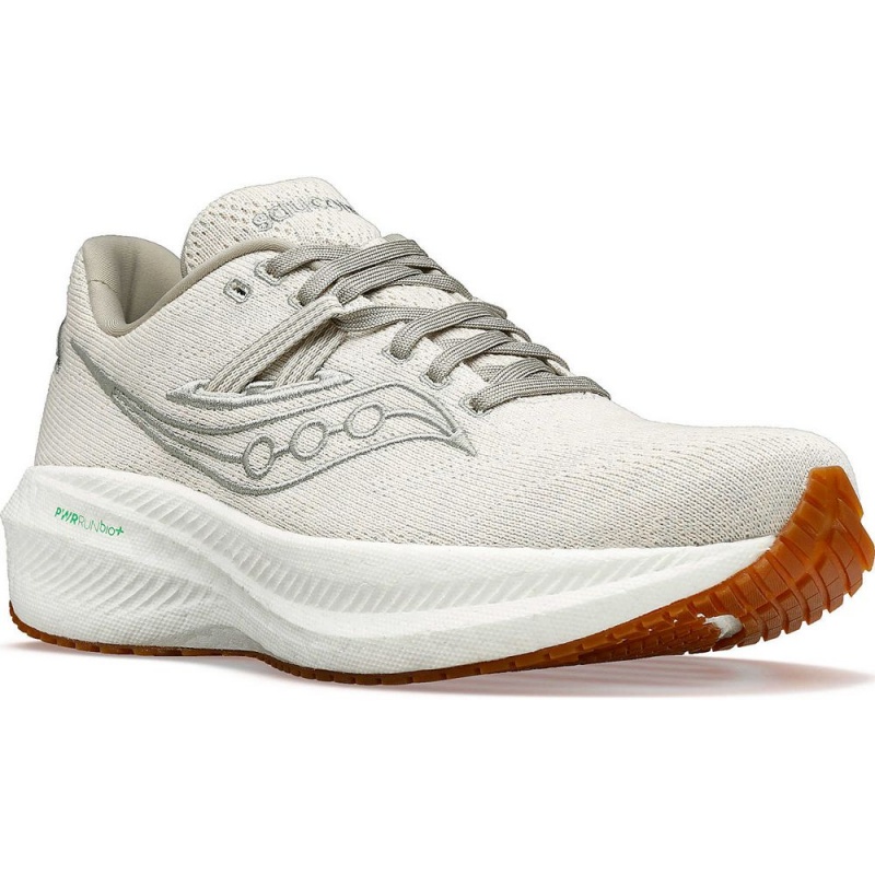 Saucony Triumph Rfg Coffee | 701398-FCX