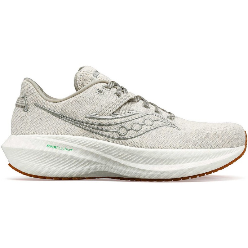 Saucony Triumph Rfg Coffee | 701398-FCX