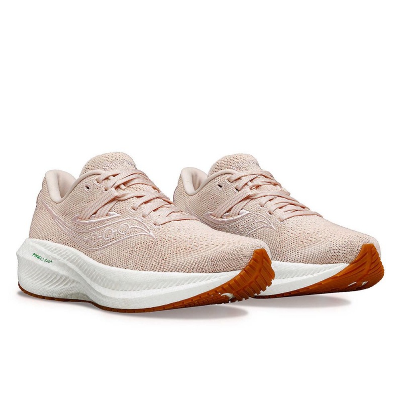 Saucony Triumph Rfg Lotus | 567093-RSY