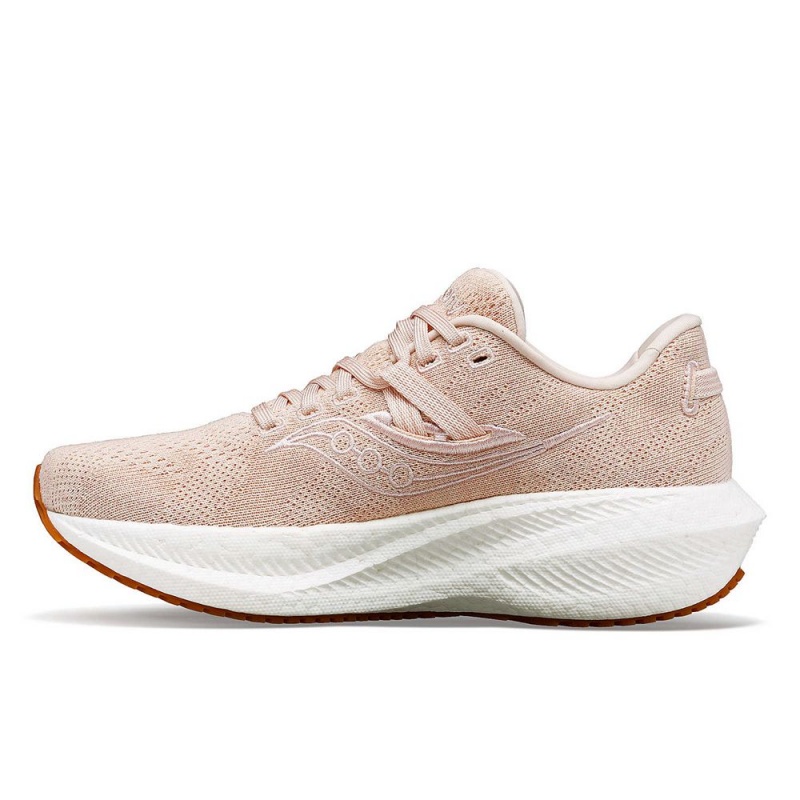 Saucony Triumph Rfg Lotus | 567093-RSY