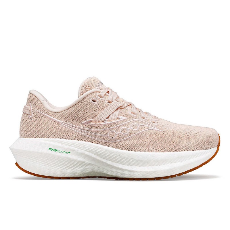 Saucony Triumph Rfg Lotus | 567093-RSY