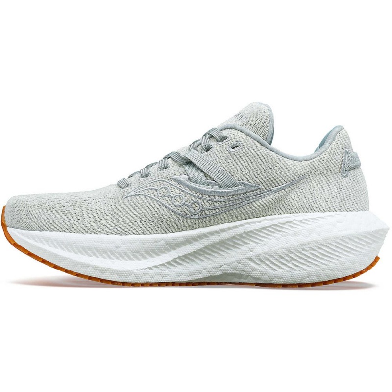 Saucony Triumph Rfg Mist | 061829-HDI