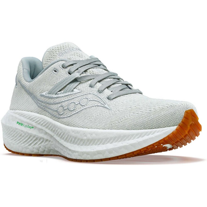 Saucony Triumph Rfg Mist | 061829-HDI