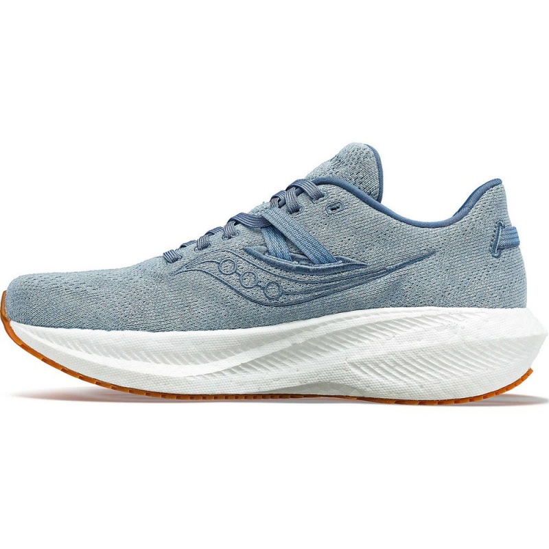 Saucony Triumph Rfg Murk | 350629-ITN