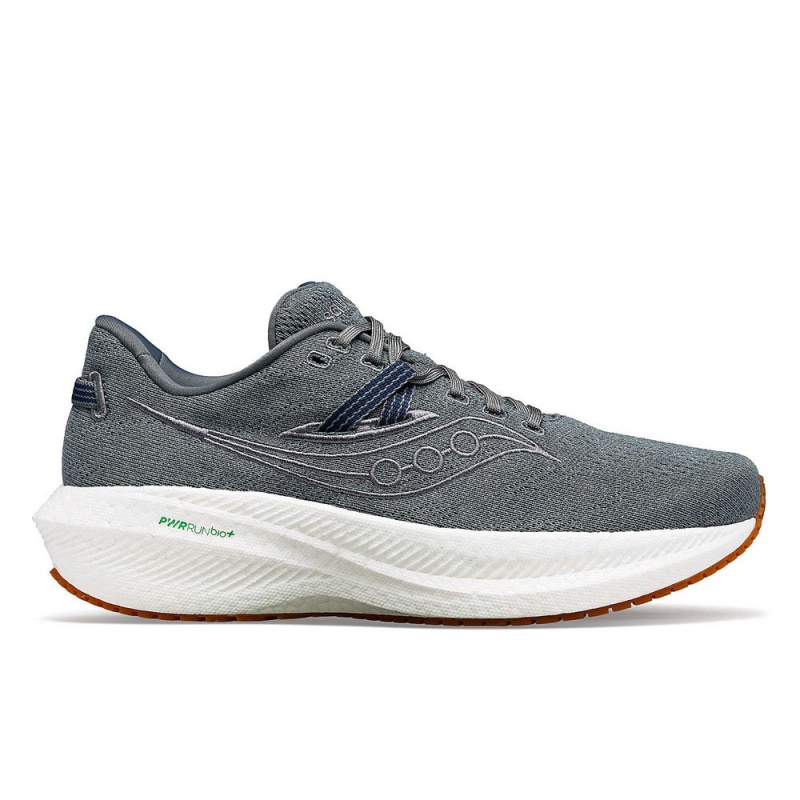 Saucony Triumph Rfg Navy | 210946-ZCG