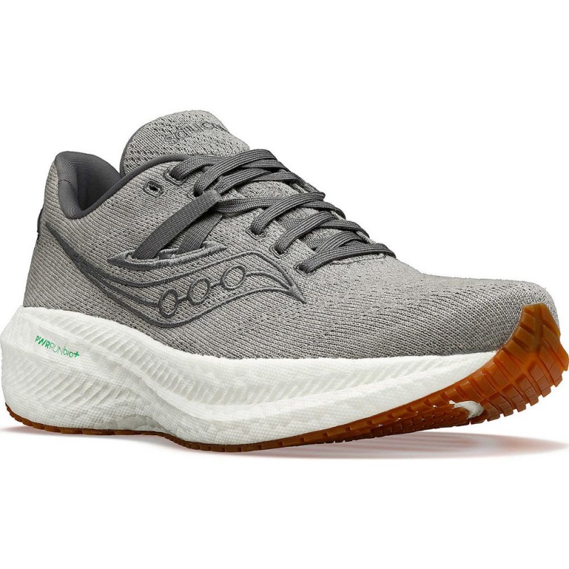 Saucony Triumph Rfg Shadow | 107594-EBR