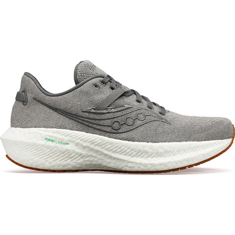 Saucony Triumph Rfg Shadow | 107594-EBR