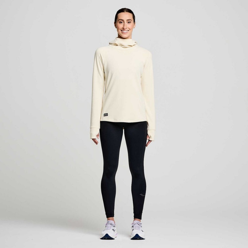 Saucony Triumph Tunic Linen | 612459-NDI