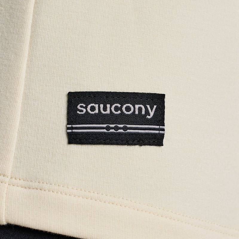 Saucony Triumph Tunic Linen | 612459-NDI