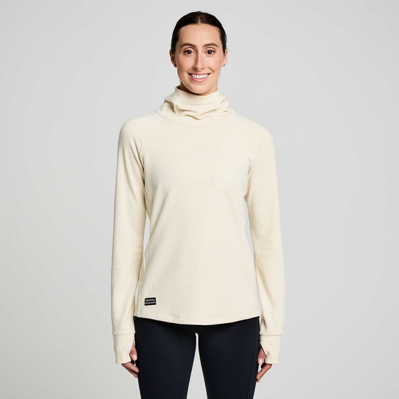 Saucony Triumph Tunic Linen | 612459-NDI