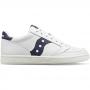 White/Navy